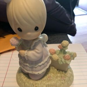 Precious Moments So Glad I Picked You As A Friend